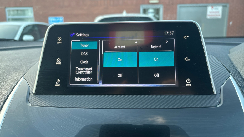 Mitsubishi Eclipse Cross 1.5 4 5dr Petrol Hatchback